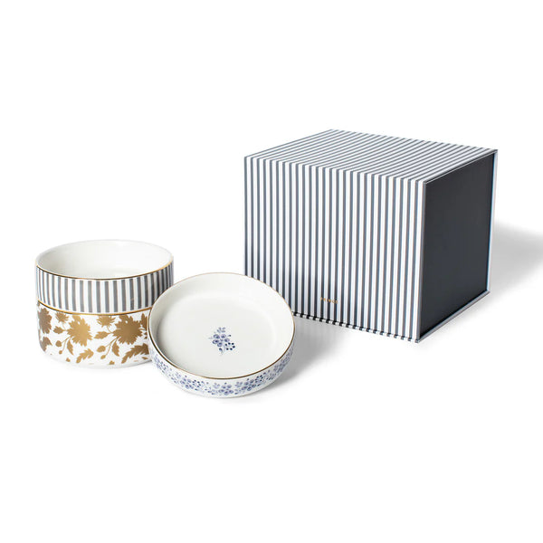 Tiered Trinket Trays