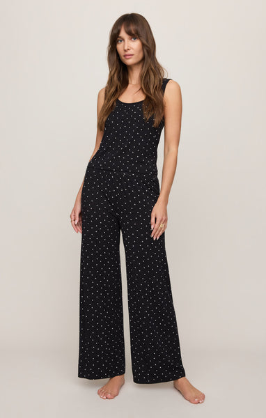 Luxe Dot Pant