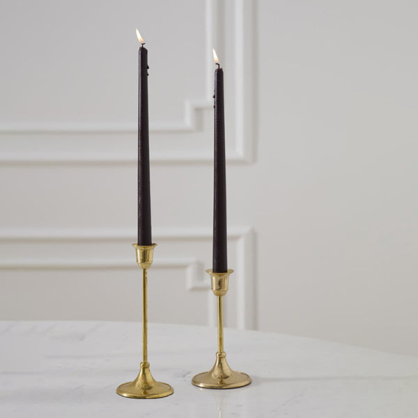 Antique Candlesticks