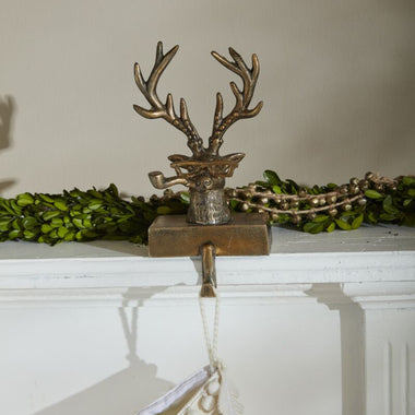 Frankie Stocking Holder