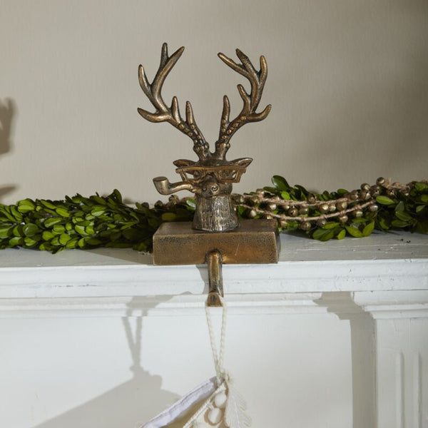 Frankie Stocking Holder