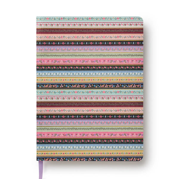 Gemma Softcover Journal