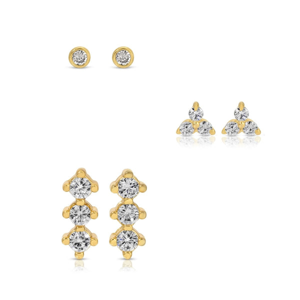 Classic Stud Set