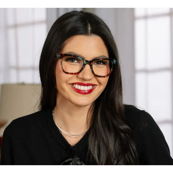 Buzzworthy: Blue Quartz