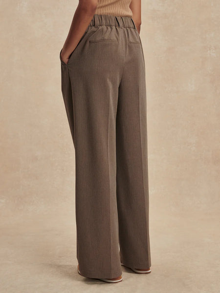 Alysha Wide Leg Pant