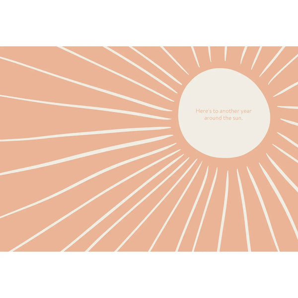 Shine Bright Birthday Girl