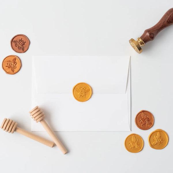 Wax Seal Stamps