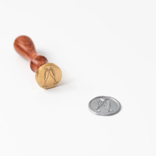 Wax Seal Stamps
