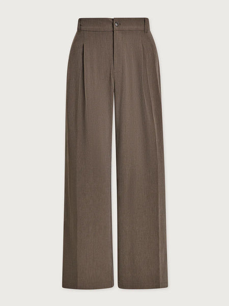 Alysha Wide Leg Pant