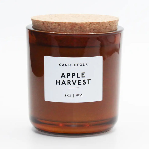 Apple Harvest