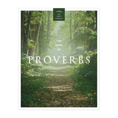 The Book of Proverbs