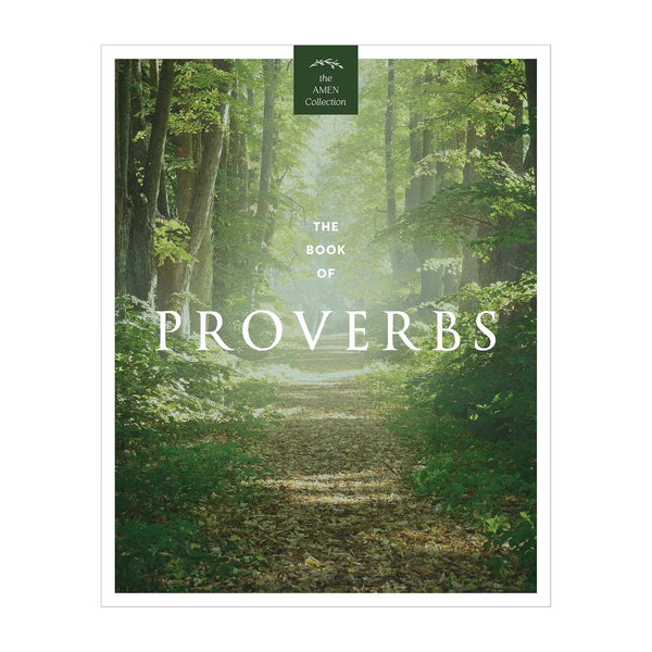 The Book of Proverbs