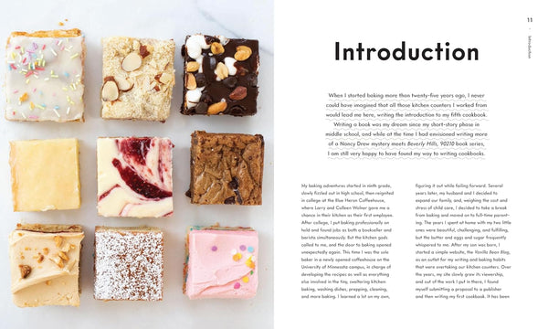 100 Afternoon Sweets
