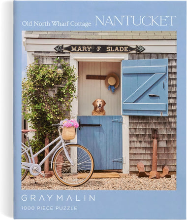 Nantucket: Gray Malin