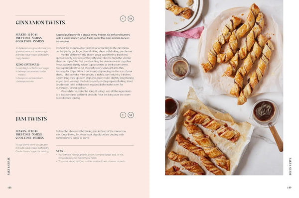 Last Minute Brunch Party