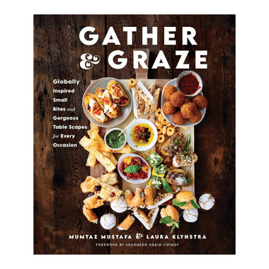 Gather and Graze
