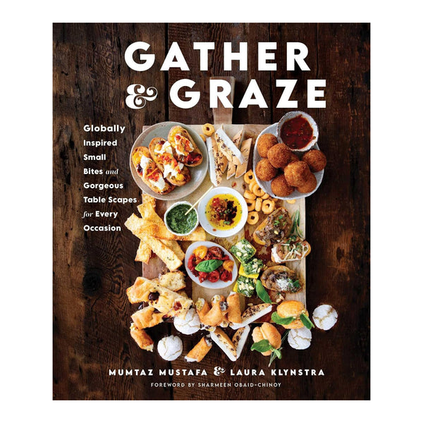 Gather and Graze