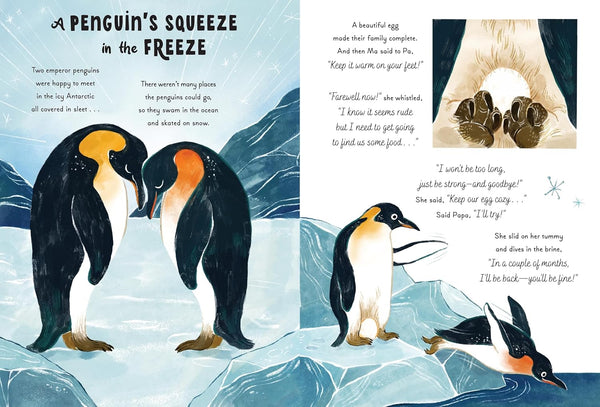 5-Minute Ocean Stories