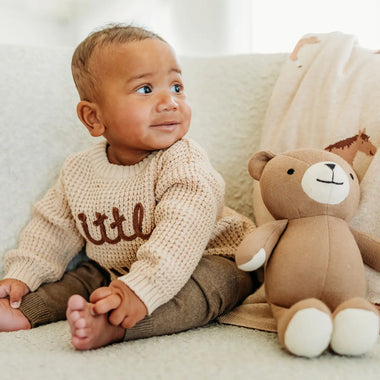 Peanut Lil Bear