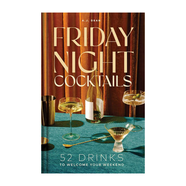 Friday Night Cocktails