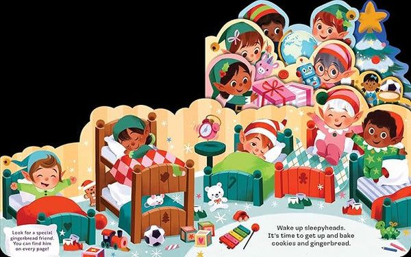 It's Time For Christmas