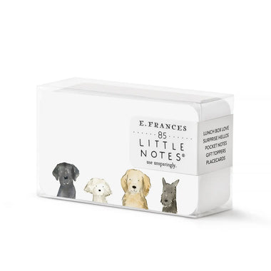 Little Notes for Every Day