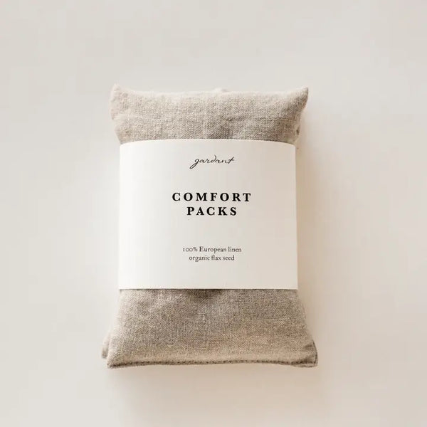 Linen Comfort Packs