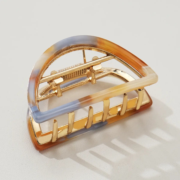 Rosalie Small Half Moon Clips