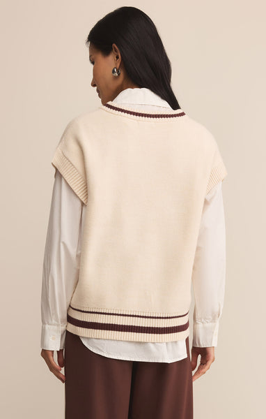 Fletcher Sweater Vest