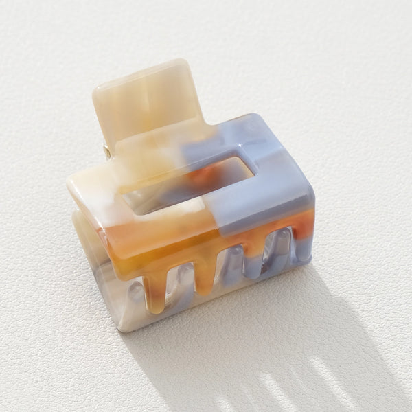 Desert Dusk Mini Claw Clips