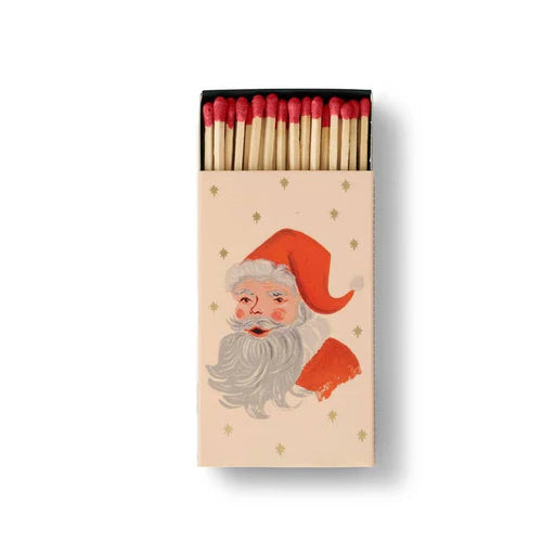 Santa Matches