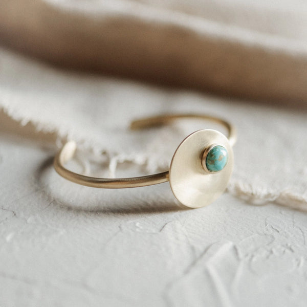 Orb Cuff