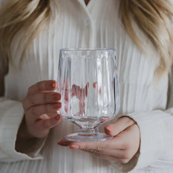 Al Fresco Goblet