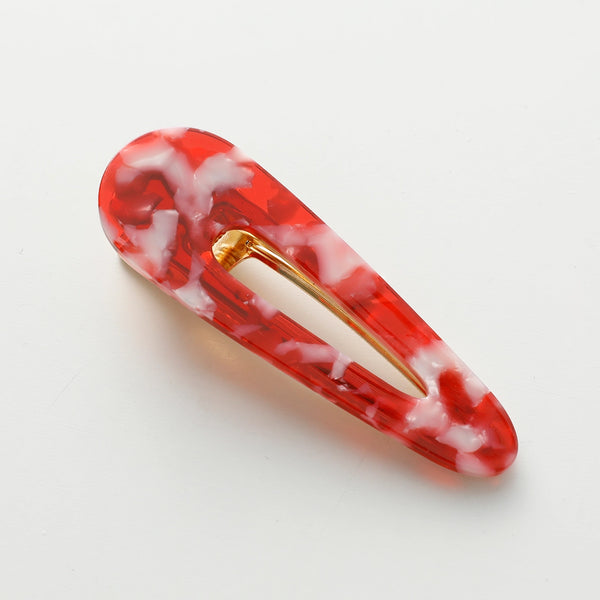 Valentine Barrette Sets