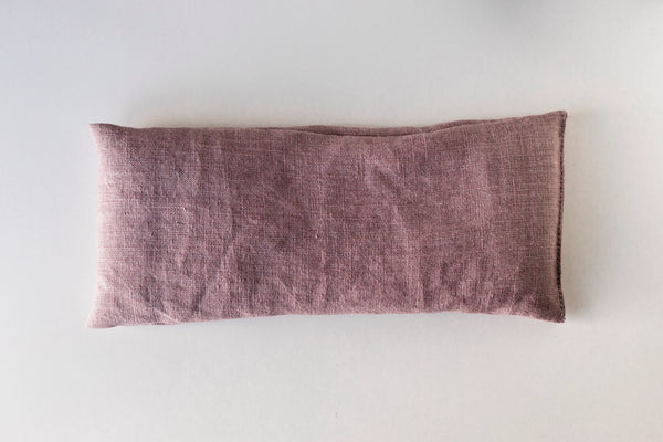 Linen Eye Pillows