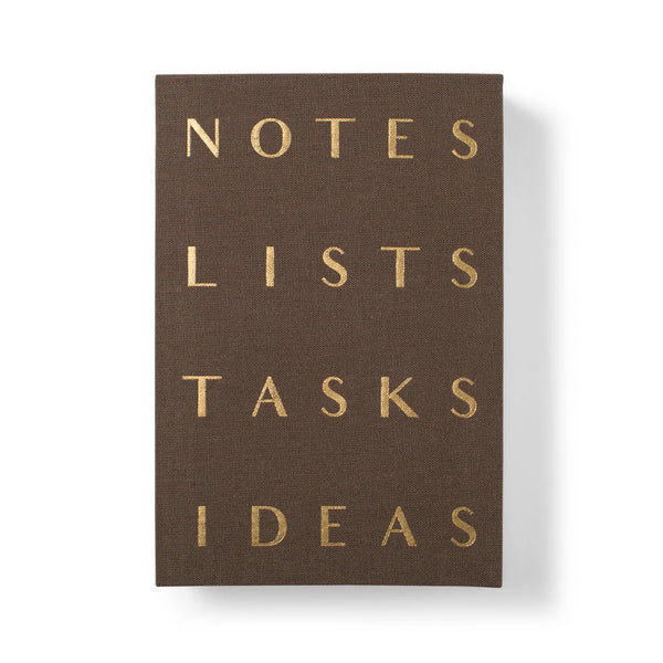 Notes Desktop Notepad