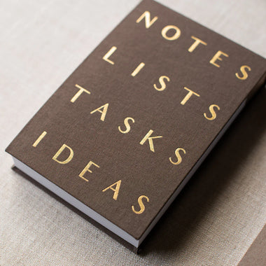 Notes Desktop Notepad
