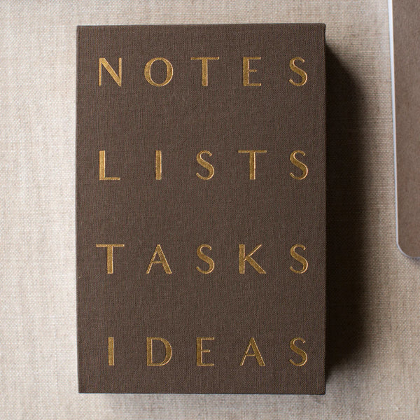 Notes Desktop Notepad