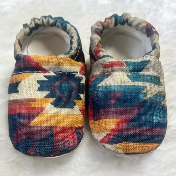 Kai Moccasins