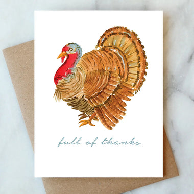 Thanksgiving Turkey