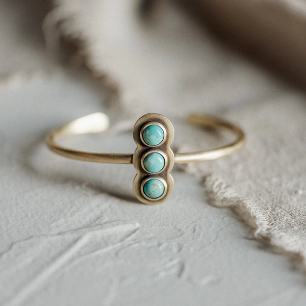 Terzet Cuff