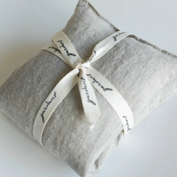 Linen Eye Pillows