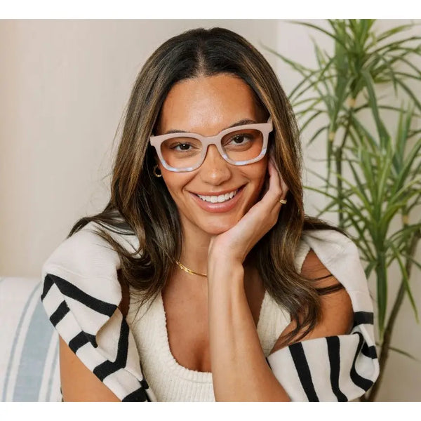 To the Max: Tan Marble