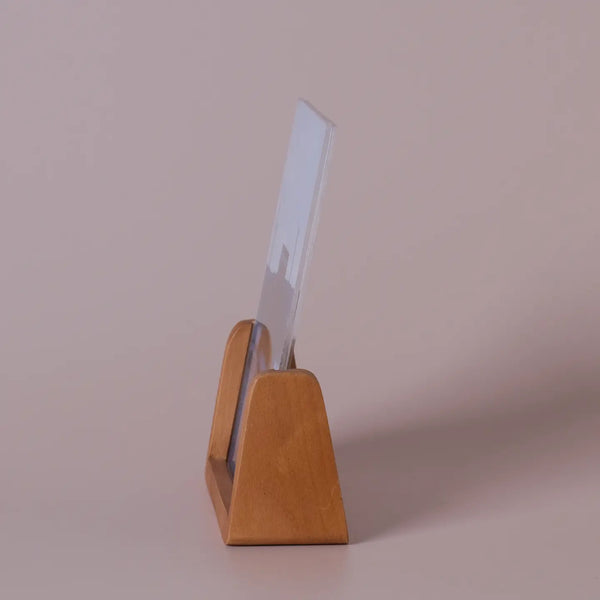 Wood Stand Frames: 4x6