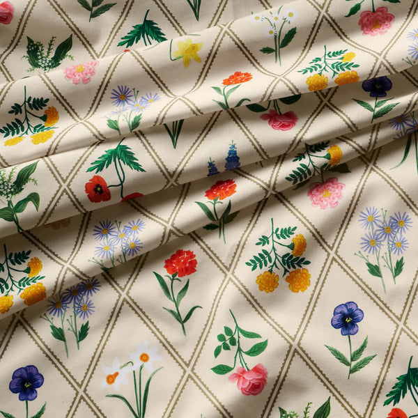 Garden Tablecloth