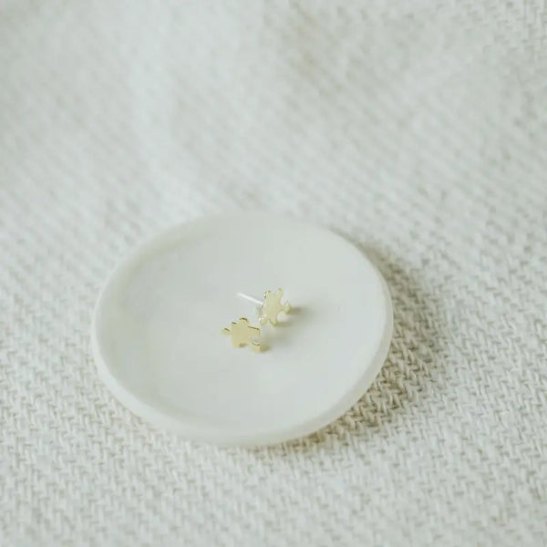 Puzzle Studs