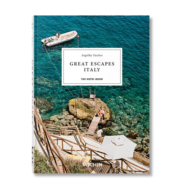 Great Escapes Italy