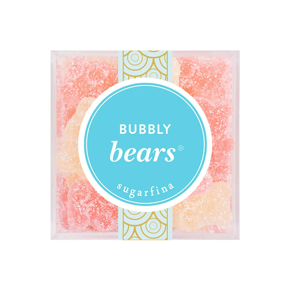Bubbly Bears