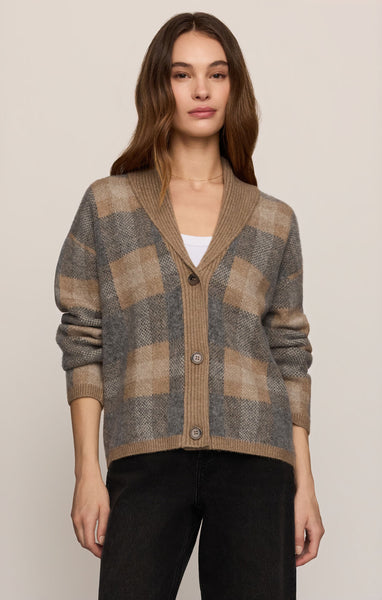 Ludlow Cardigan