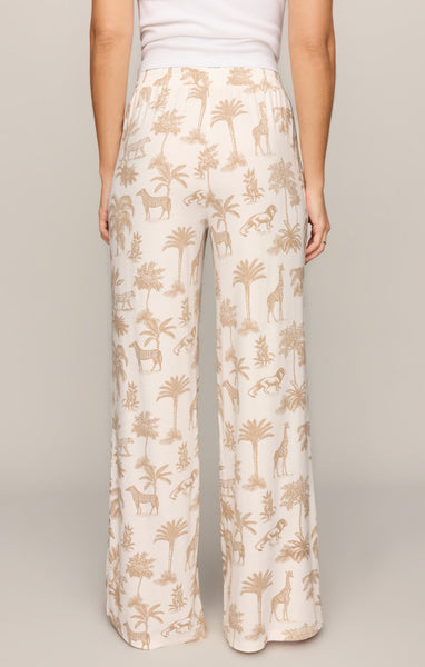 Safari Pant